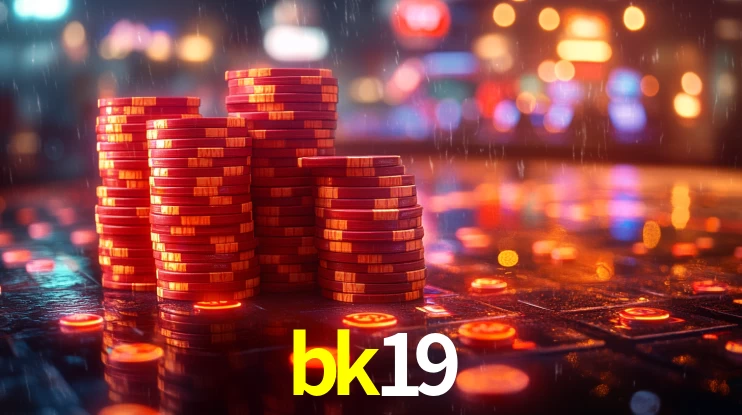 Suporte no Cassino Online bk19